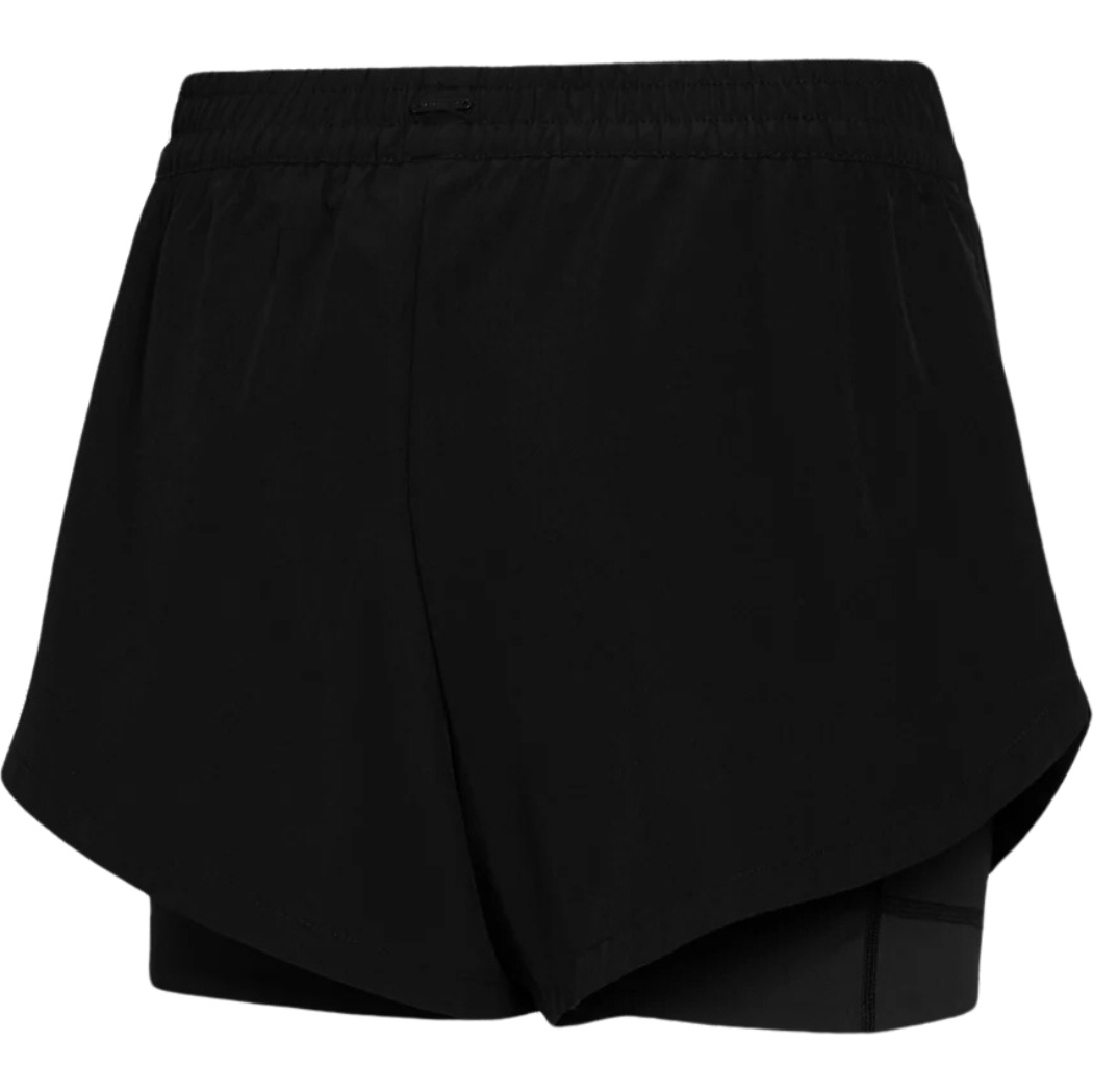 2026 Mystic Femmes Ida Lined Sport Shorts 35001.240271 - Black
